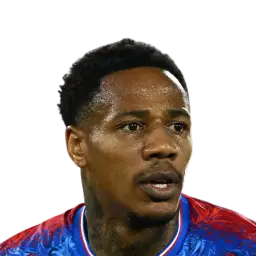 Nathaniel Clyne Dream League Soccer 2025 / DLS25