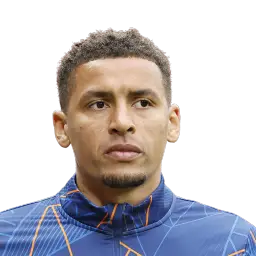 James Tavernier Dream League Soccer 2025 / DLS25