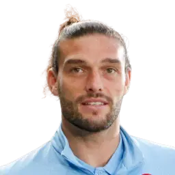 Andy Carroll Dream League Soccer 2025 / DLS25