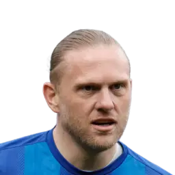 David Cornell Dream League Soccer 2025 / DLS25