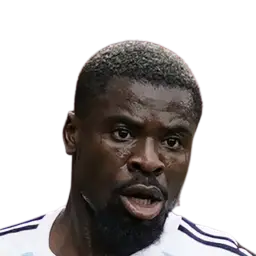 Serge Aurier Dream League Soccer 2025 / DLS25