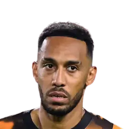 Pierre-Emerick Aubameyang Dream League Soccer 2025 / DLS25
