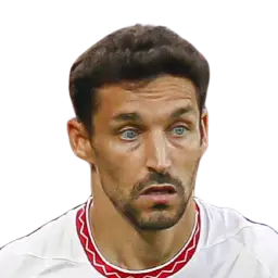 Jesús Navas Dream League Soccer 2025 / DLS25