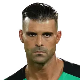 Iván Cuéllar Dream League Soccer 2025 / DLS25