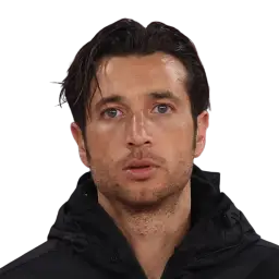 Antonio Mirante Dream League Soccer 2025 / DLS25