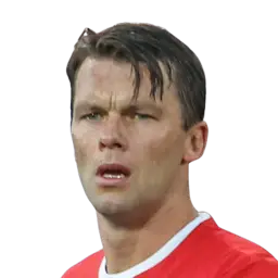 Jonathan Howson Dream League Soccer 2025 / DLS25