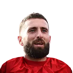 Graeme Shinnie Dream League Soccer 2025 / DLS25