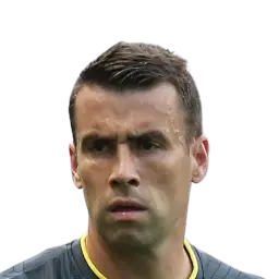 Séamus Coleman Dream League Soccer 2025 / DLS25