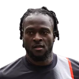 Victor Moses Dream League Soccer 2025 / DLS25