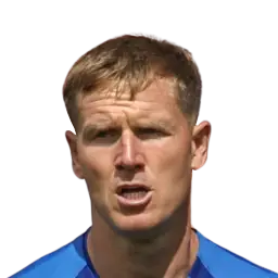 Matt Ritchie Dream League Soccer 2025 / DLS25