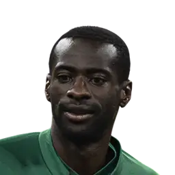 Pedro Obiang Dream League Soccer 2025 / DLS25