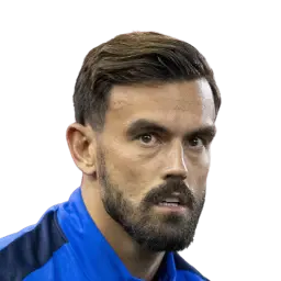 Marlon Pack Dream League Soccer 2025 / DLS25