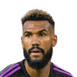 Eric Choupo-Moting Dream League Soccer 2025 / DLS25