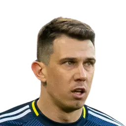 Ryan Jack Dream League Soccer 2025 / DLS25