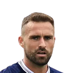Clark Robertson Dream League Soccer 2025 / DLS25