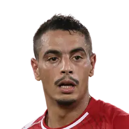 Wissam Ben Yedder Dream League Soccer 2025 / DLS25