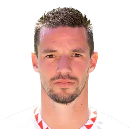Nick Viergever Dream League Soccer 2025 / DLS25