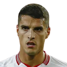 Erik Lamela Dream League Soccer 2025 / DLS25