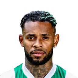 Leandro Bacuna Dream League Soccer 2025 / DLS25