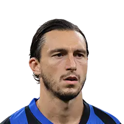 Matteo Darmian Dream League Soccer 2025 / DLS25