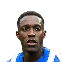 Danny Welbeck Dream League Soccer 2025 / DLS25