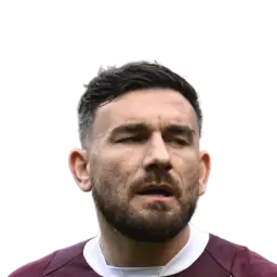 Robert Snodgrass Dream League Soccer 2025 / DLS25