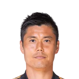 Eiji Kawashima Dream League Soccer 2025 / DLS25