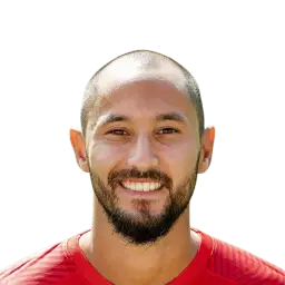 Mark van der Maarel Dream League Soccer 2025 / DLS25