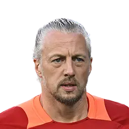 Remko Pasveer Dream League Soccer 2025 / DLS25
