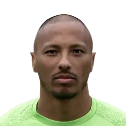 Eloy Room Dream League Soccer 2025 / DLS25
