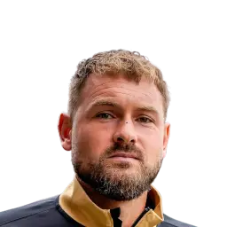 Jeroen Zoet Dream League Soccer 2025 / DLS25