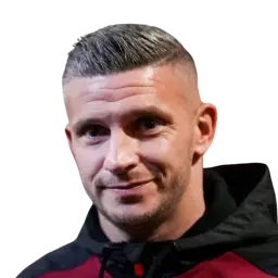 Bryan Linssen Dream League Soccer 2025 / DLS25