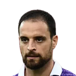 Giacomo Bonaventura Dream League Soccer 2025 / DLS25