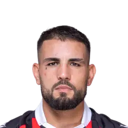 Andy Delort Dream League Soccer 2025 / DLS25