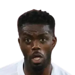 Abdoulaye Bamba Dream League Soccer 2025 / DLS25