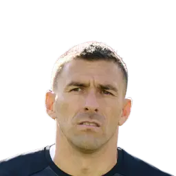 Vicente Guaita Dream League Soccer 2025 / DLS25
