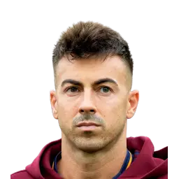 Stephan El Shaarawy Dream League Soccer 2025 / DLS25
