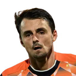 Daryl van Mieghem Dream League Soccer 2025 / DLS25