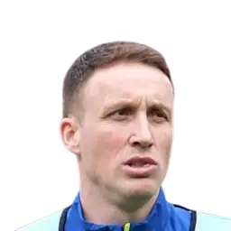 Craig Forsyth Dream League Soccer 2025 / DLS25