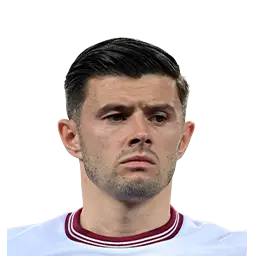 Aaron Cresswell Dream League Soccer 2025 / DLS25