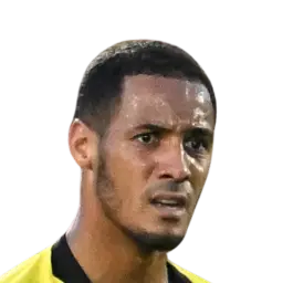 Tom Ince Dream League Soccer 2025 / DLS25