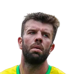 Grant Hanley Dream League Soccer 2025 / DLS25