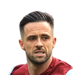 Danny Ings Dream League Soccer 2025 / DLS25