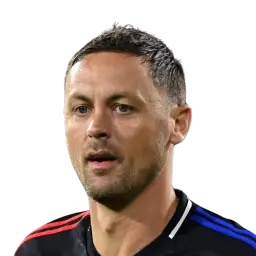 Nemanja Matić Dream League Soccer 2025 / DLS25