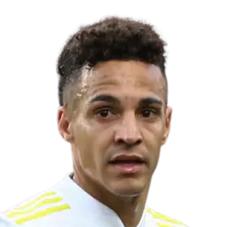 Rodrigo Machado Dream League Soccer 2025 / DLS25