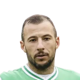 Adam Le Fondre Dream League Soccer 2025 / DLS25