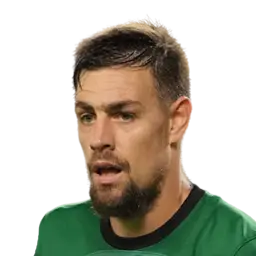 Sebastian Coates Dream League Soccer 2025 / DLS25