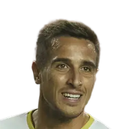 Óscar Trejo Dream League Soccer 2025 / DLS25