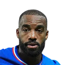 Alexandre Lacazette Dream League Soccer 2025 / DLS25