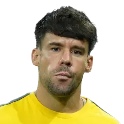 Juan Bernat Dream League Soccer 2025 / DLS25